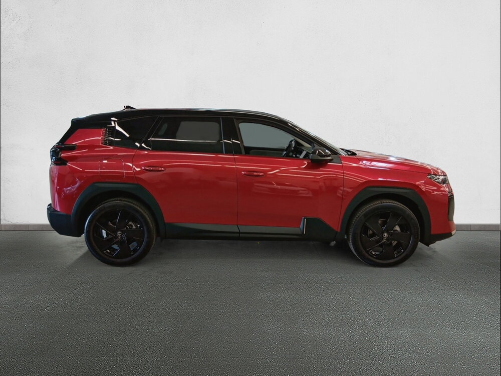 Occasion CITROEN C5 AirCross C5 Aircross Hybride 145 ch e-DCS6 - Max