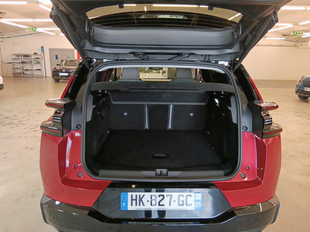 Occasion CITROEN C5 AirCross C5 Aircross Hybride 145 ch e-DCS6 - Max