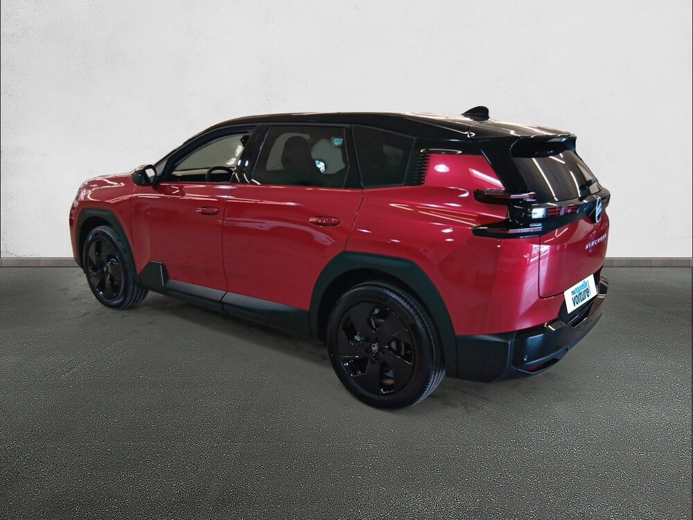 Occasion CITROEN C5 AirCross C5 Aircross Hybride 145 ch e-DCS6 - Max