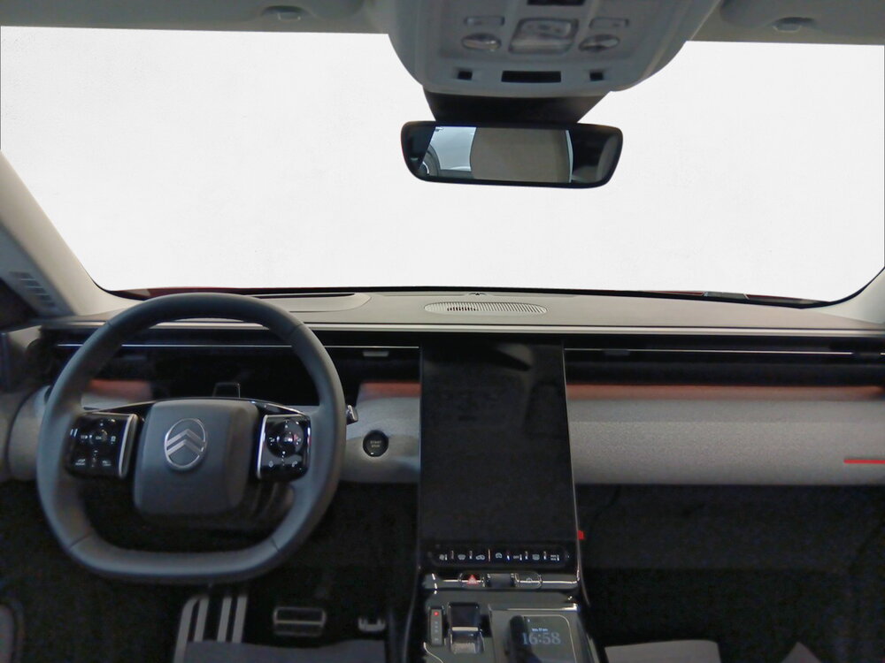 Occasion CITROEN C5 AirCross C5 Aircross Hybride 145 ch e-DCS6 - Max