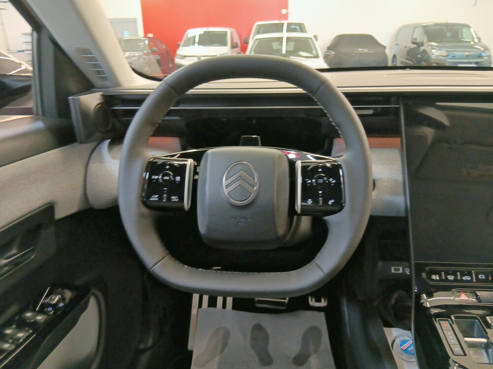 Occasion CITROEN C5 AirCross C5 Aircross Hybride 145 ch e-DCS6 - Max