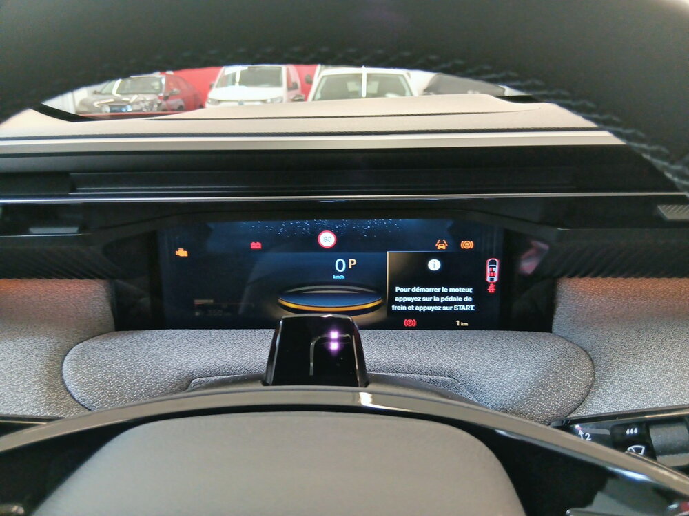 Occasion CITROEN C5 AirCross C5 Aircross Hybride 145 ch e-DCS6 - Max