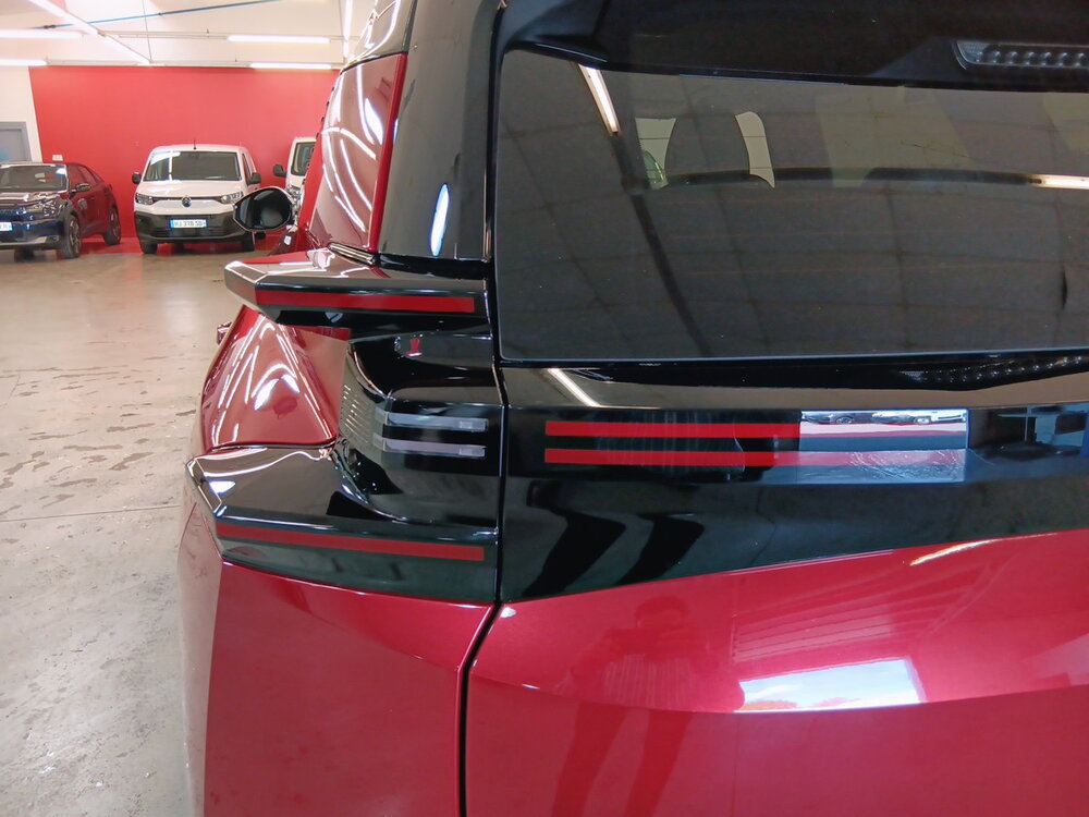 Occasion CITROEN C5 AirCross C5 Aircross Hybride 145 ch e-DCS6 - Max