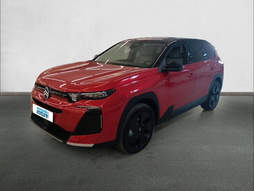 Occasion CITROEN C5 AirCross C5 Aircross Hybride 145 ch e-DCS6 - Max