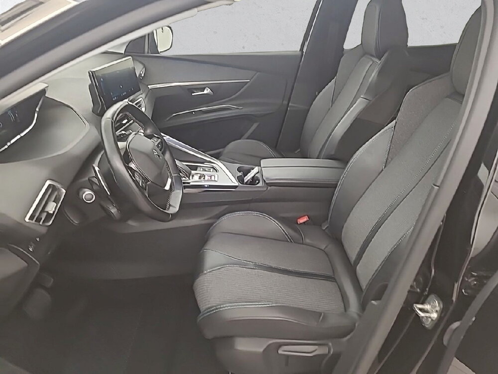 Occasion PEUGEOT 3008 3008 Hybrid 225 e-EAT8 - Allure Pack