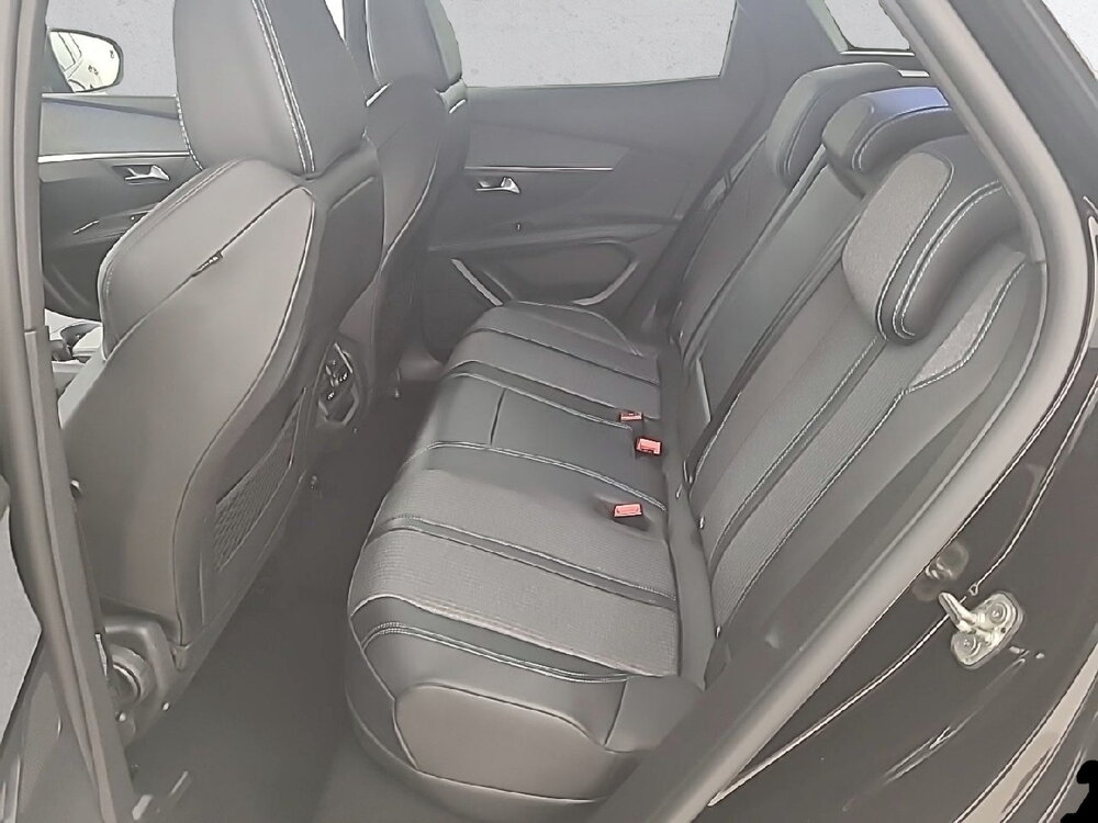 Occasion PEUGEOT 3008 3008 Hybrid 225 e-EAT8 - Allure Pack