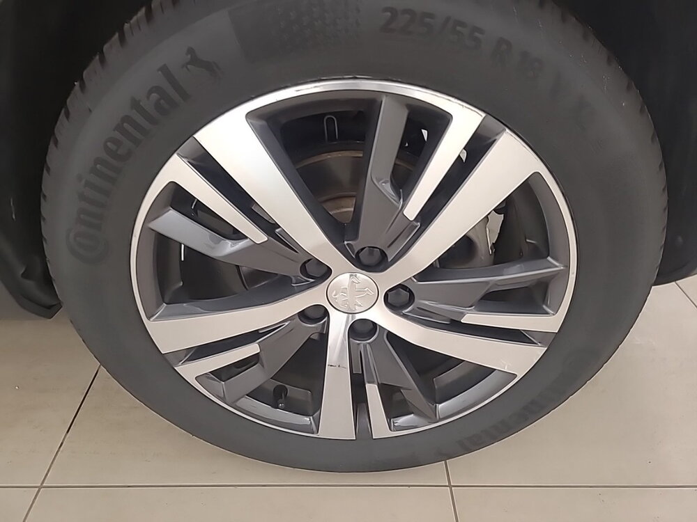 Occasion PEUGEOT 3008 3008 Hybrid 225 e-EAT8 - Allure Pack