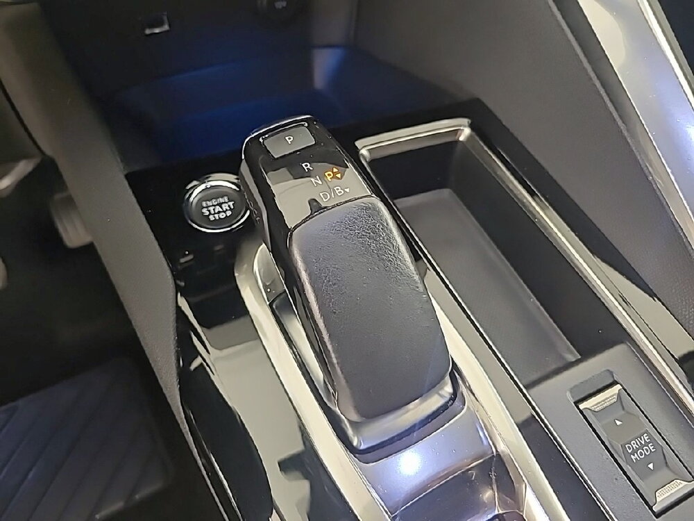 Occasion PEUGEOT 3008 3008 Hybrid 225 e-EAT8 - Allure Pack