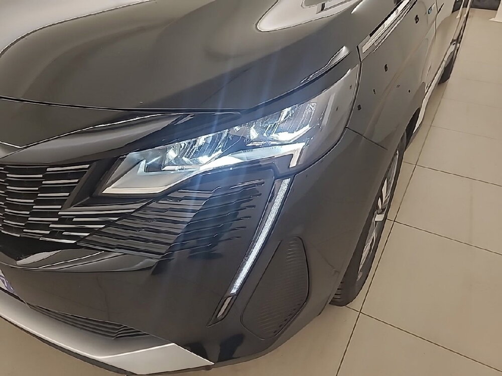 Occasion PEUGEOT 3008 3008 Hybrid 225 e-EAT8 - Allure Pack