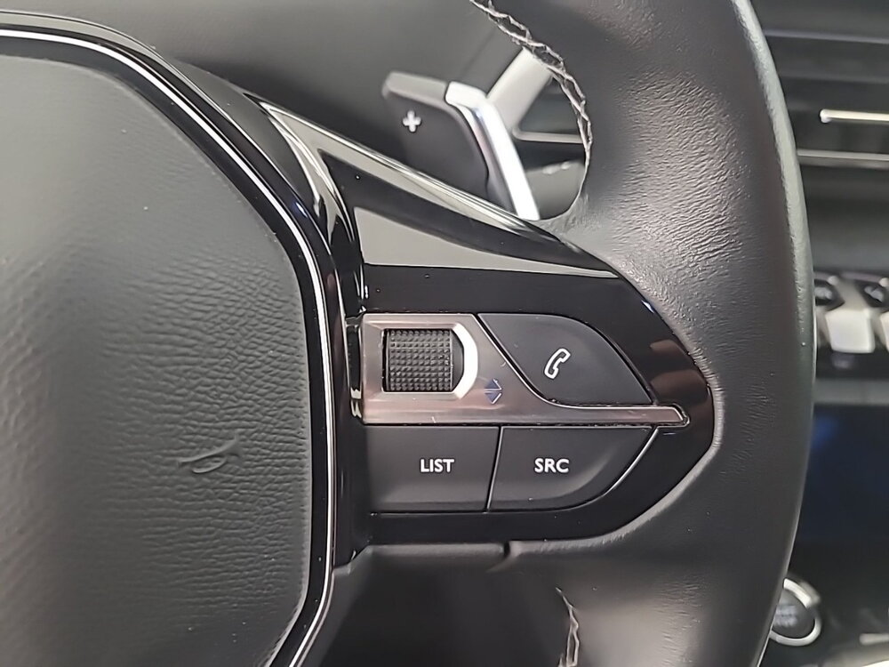 Occasion PEUGEOT 3008 3008 Hybrid 225 e-EAT8 - Allure Pack