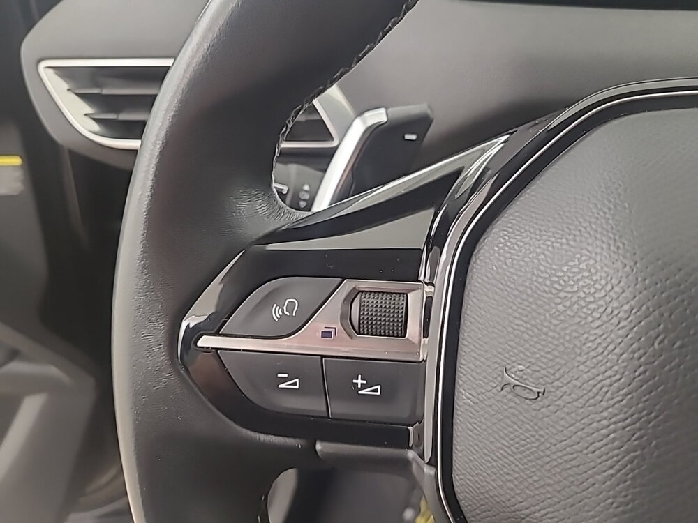 Occasion PEUGEOT 3008 3008 Hybrid 225 e-EAT8 - Allure Pack