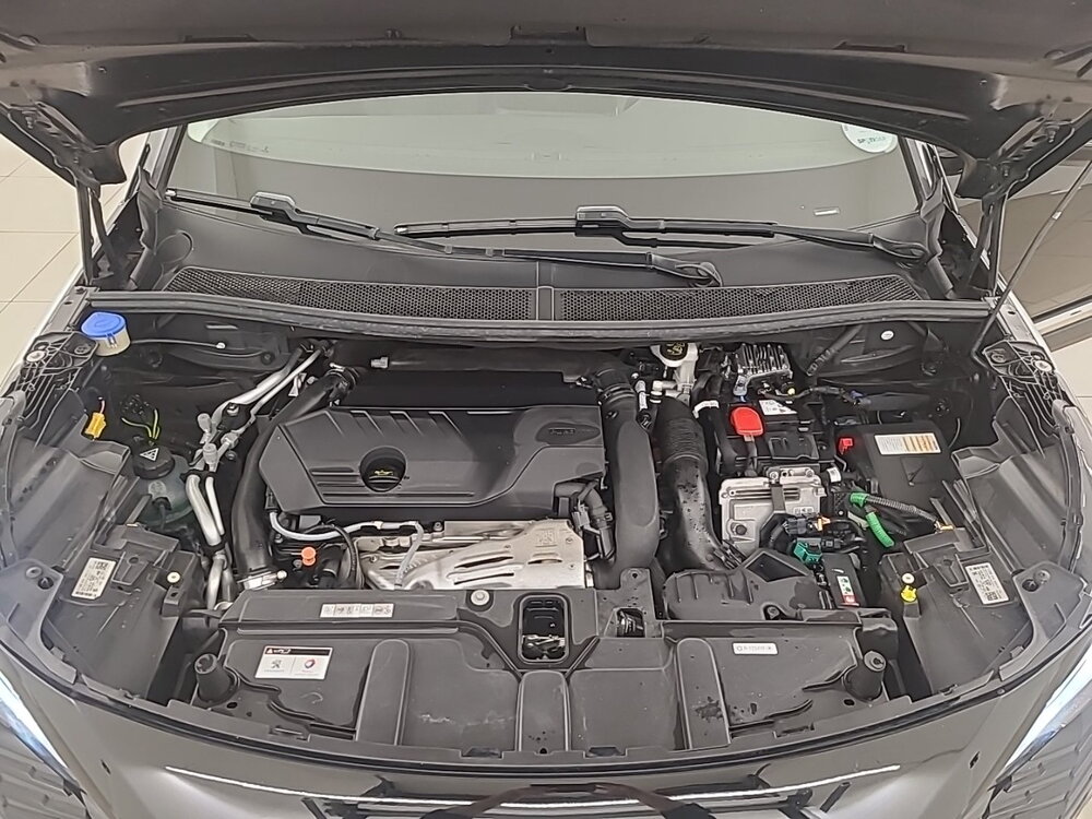 Occasion PEUGEOT 3008 3008 Hybrid 225 e-EAT8 - Allure Pack