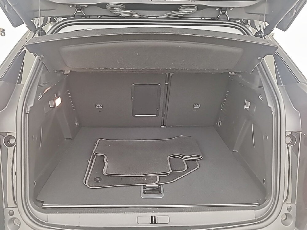 Occasion PEUGEOT 3008 3008 Hybrid 225 e-EAT8 - Allure Pack