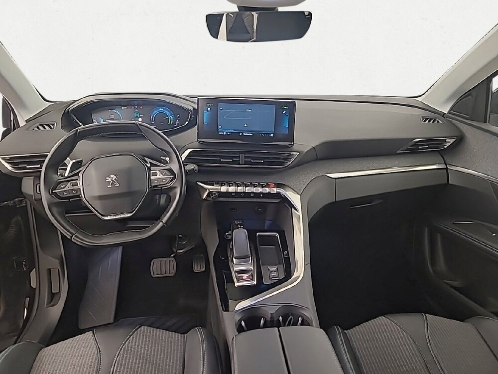 Occasion PEUGEOT 3008 3008 Hybrid 225 e-EAT8 - Allure Pack