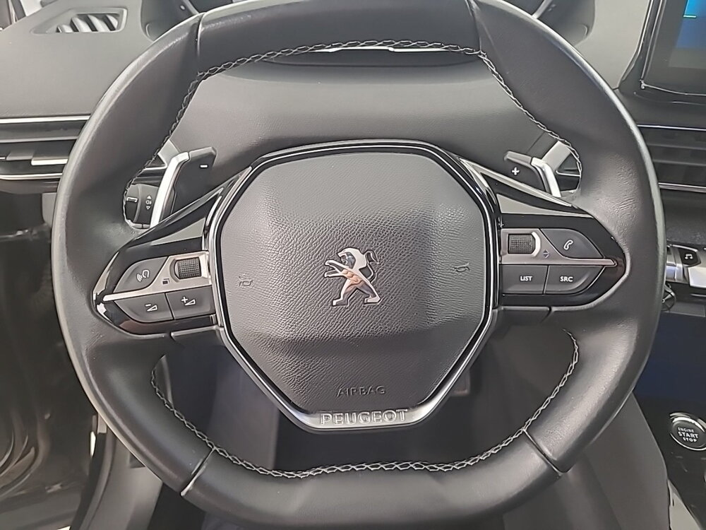 Occasion PEUGEOT 3008 3008 Hybrid 225 e-EAT8 - Allure Pack