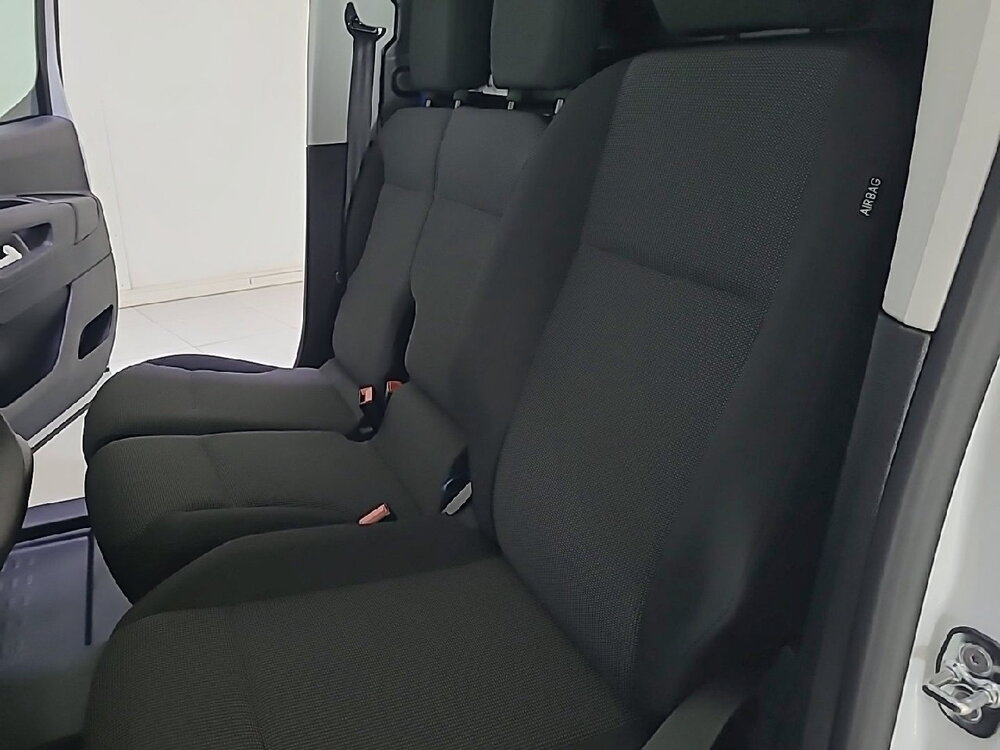 Occasion CITROEN Berlingo BERLINGO VAN M DIESEL 100 CH MANUELLE