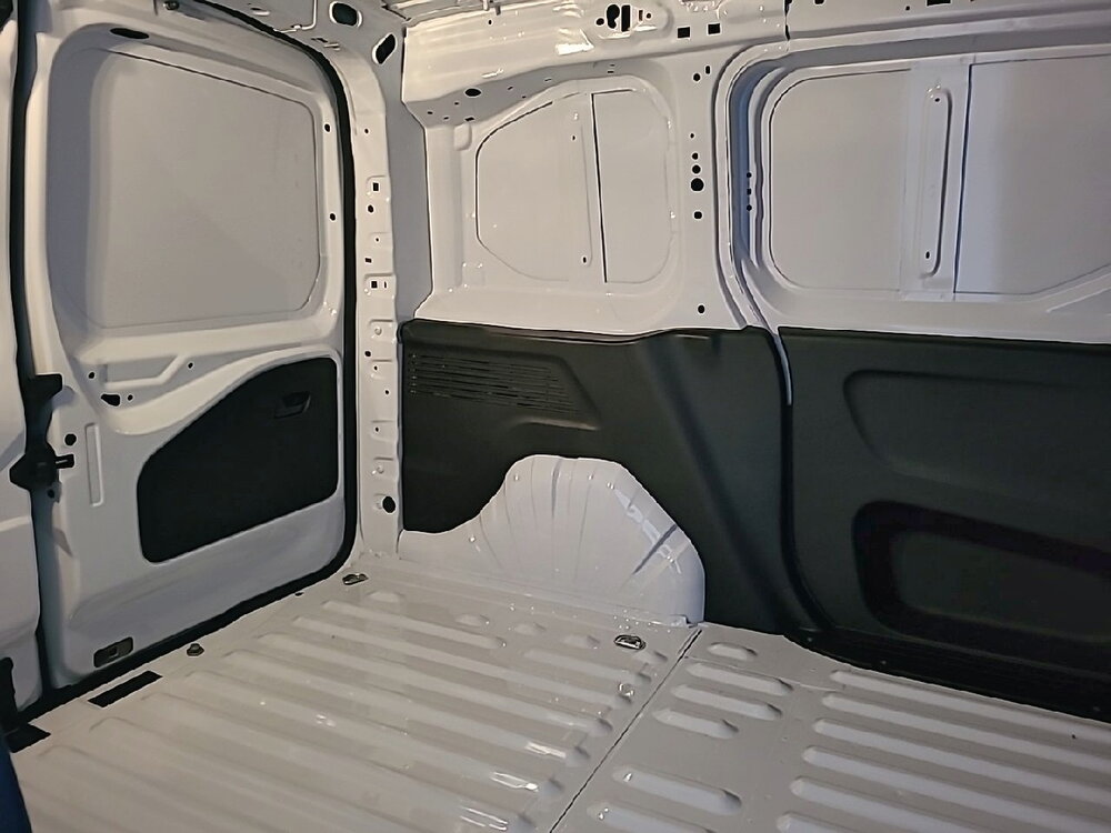 Occasion CITROEN Berlingo BERLINGO VAN M DIESEL 100 CH MANUELLE