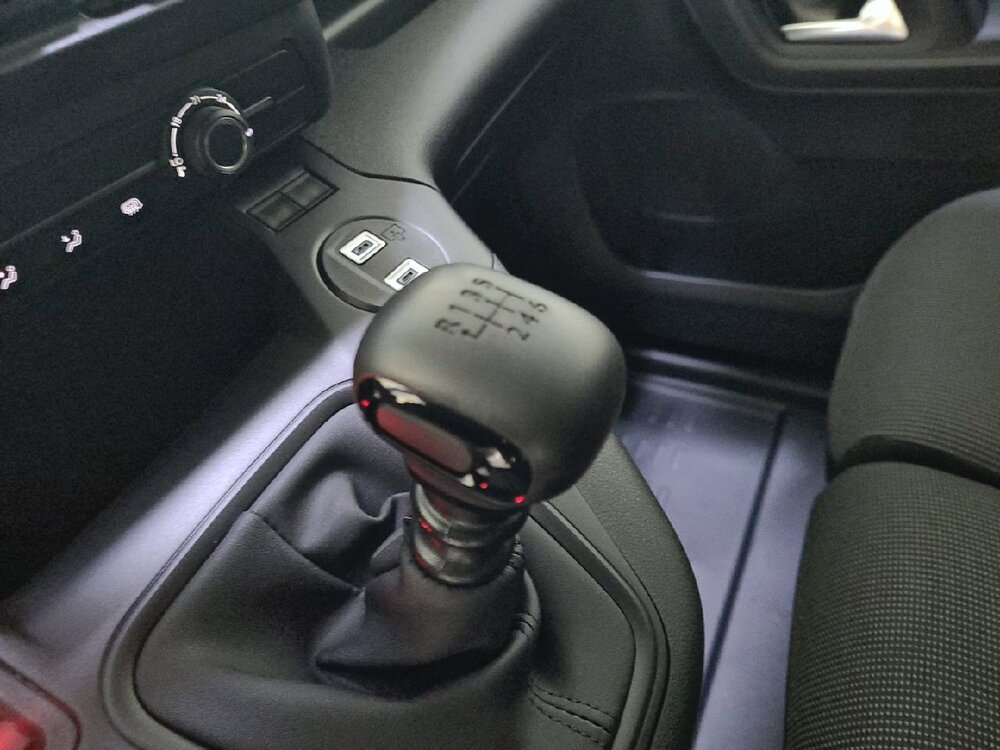 Occasion CITROEN Berlingo BERLINGO VAN M DIESEL 100 CH MANUELLE