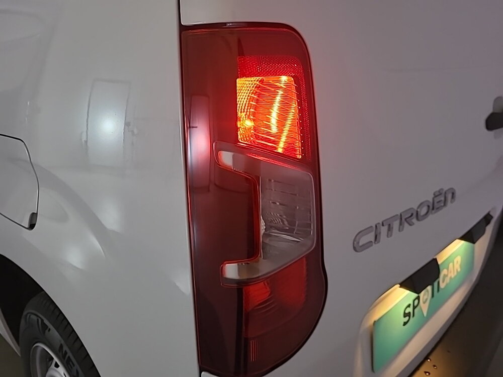 Occasion CITROEN Berlingo BERLINGO VAN M DIESEL 100 CH MANUELLE