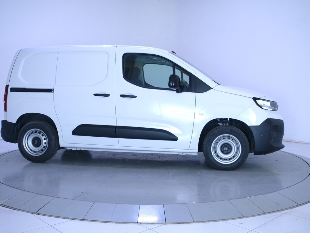 Occasion CITROEN Berlingo BERLINGO VAN M DIESEL 100 CH MANUELLE