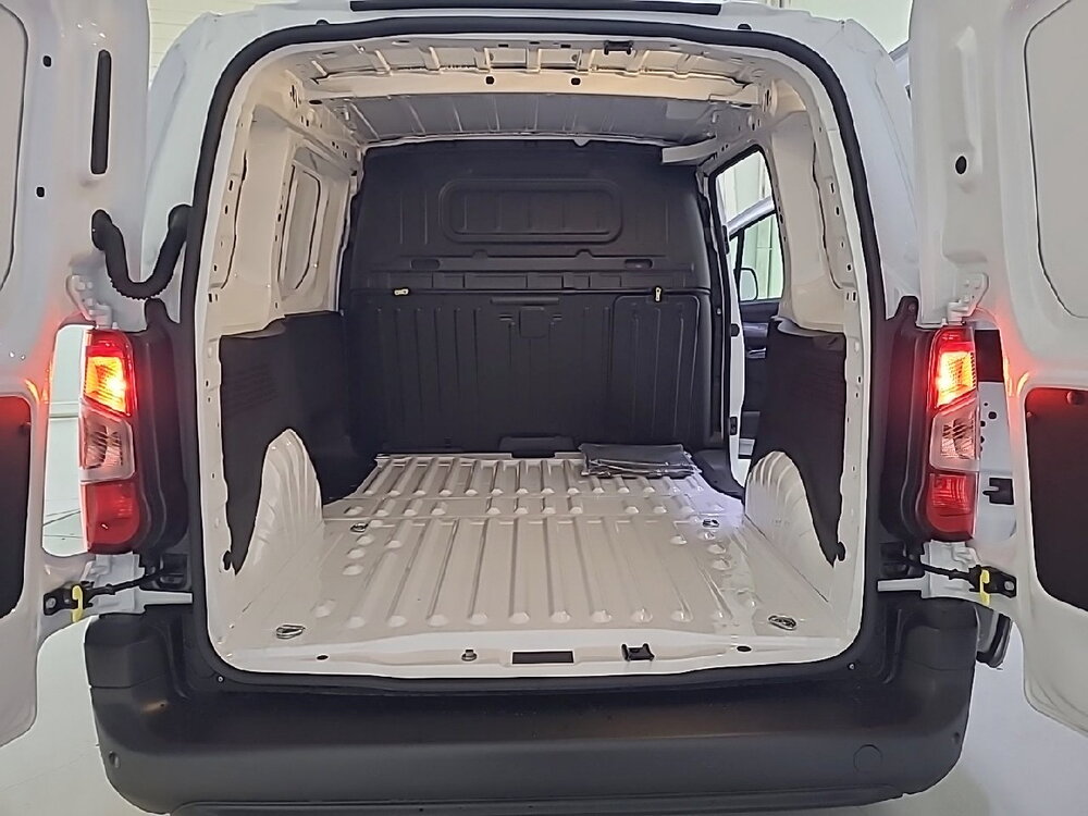 Occasion CITROEN Berlingo BERLINGO VAN M DIESEL 100 CH MANUELLE
