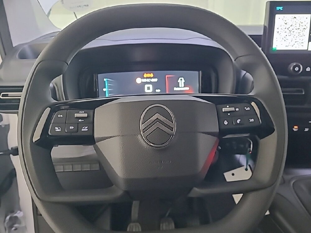 Occasion CITROEN Berlingo BERLINGO VAN M DIESEL 100 CH MANUELLE