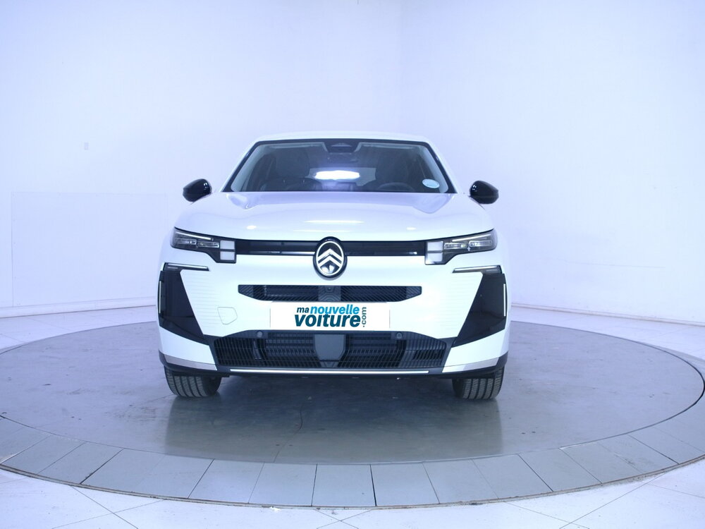 Occasion CITROEN C5 AirCross C5 Aircross Hybride 145 ch e-DCS6 - Max