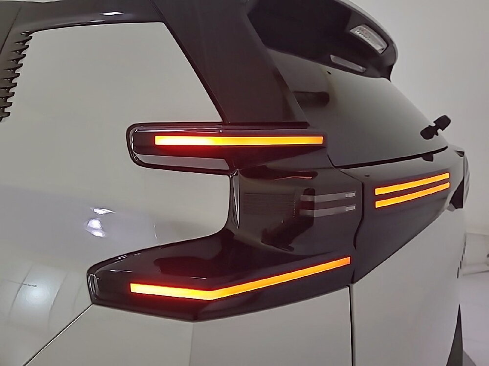 Occasion CITROEN C5 AirCross C5 Aircross Hybride 145 ch e-DCS6 - Max