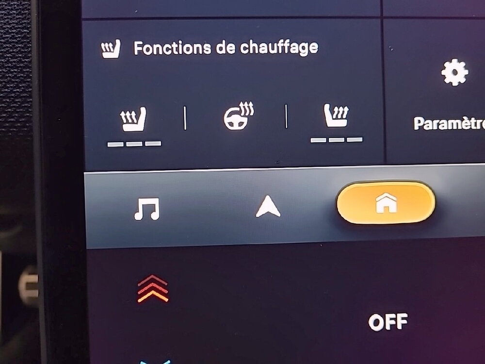 Occasion CITROEN C5 AirCross C5 Aircross Hybride 145 ch e-DCS6 - Max