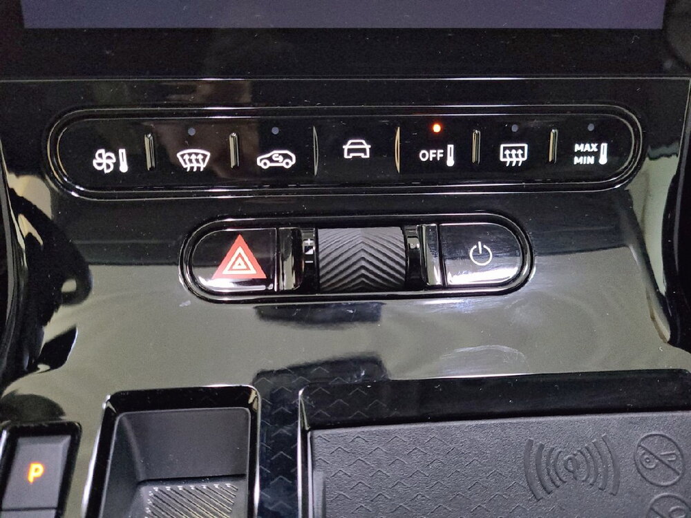 Occasion CITROEN C5 AirCross C5 Aircross Hybride 145 ch e-DCS6 - Max