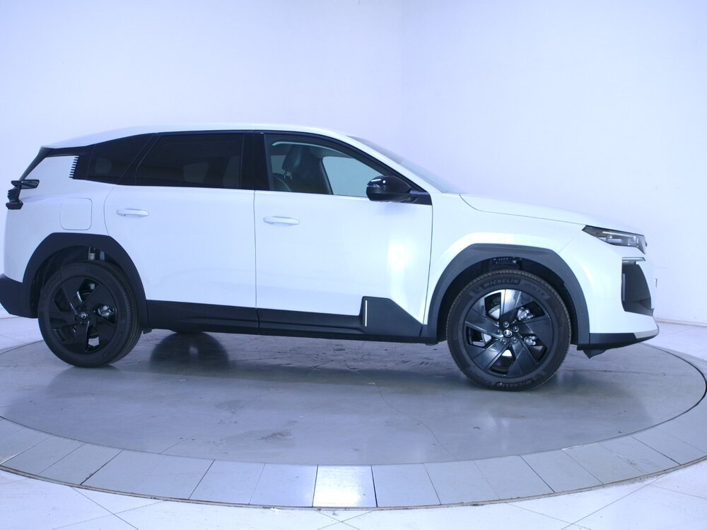 Occasion CITROEN C5 AirCross C5 Aircross Hybride 145 ch e-DCS6 - Max