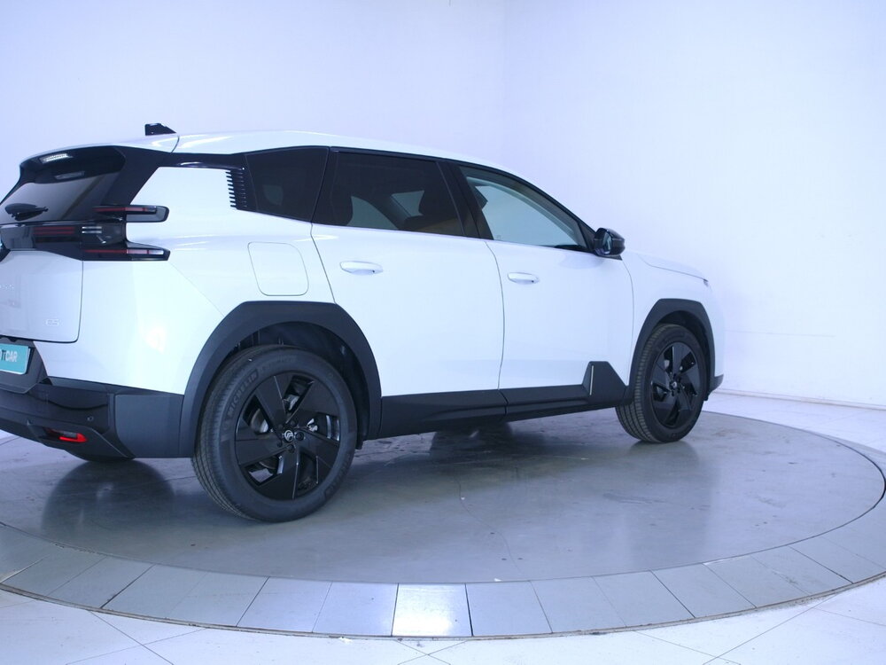 Occasion CITROEN C5 AirCross C5 Aircross Hybride 145 ch e-DCS6 - Max