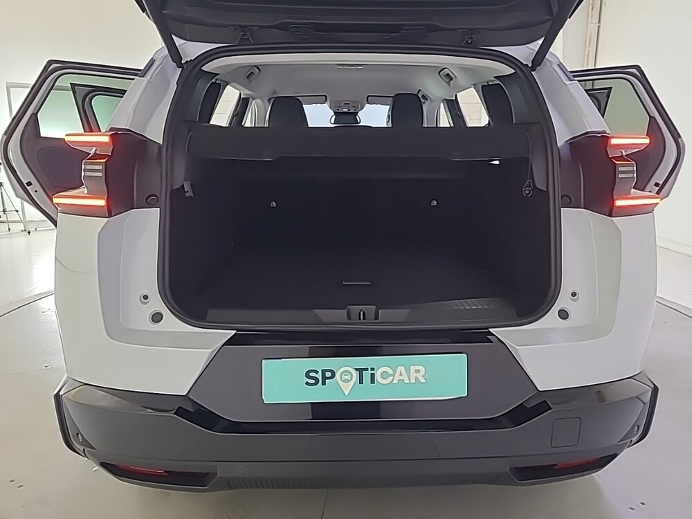 Occasion CITROEN C5 AirCross C5 Aircross Hybride 145 ch e-DCS6 - Max