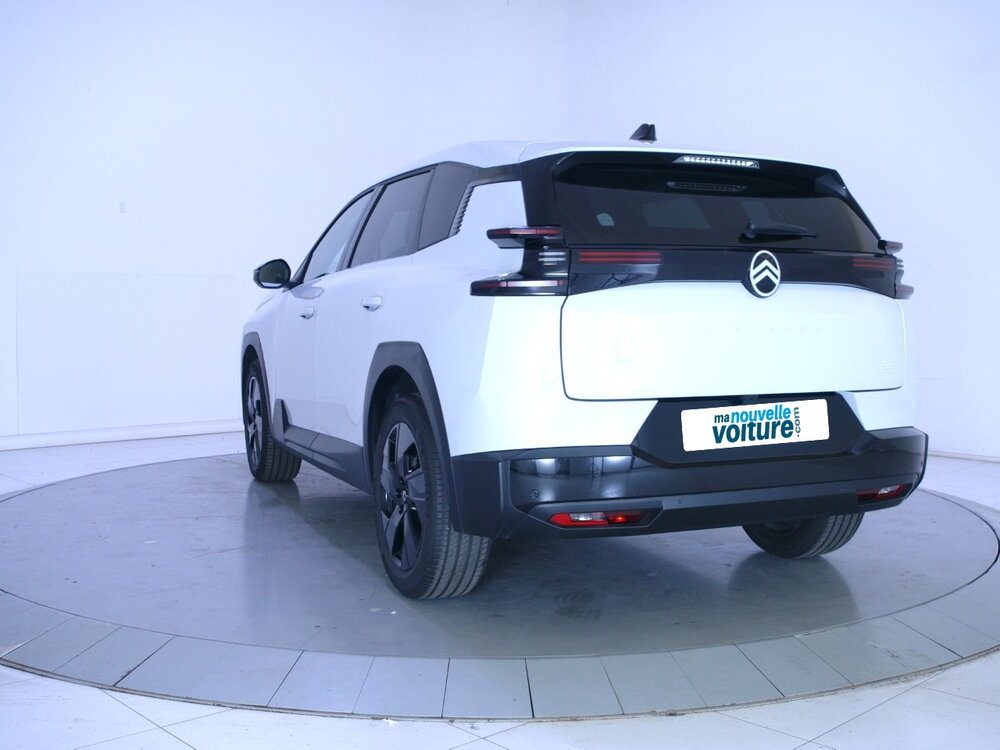Occasion CITROEN C5 AirCross C5 Aircross Hybride 145 ch e-DCS6 - Max