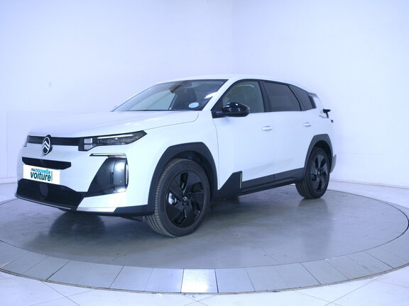Occasion CITROEN C5 AirCross C5 Aircross Hybride 145 ch e-DCS6 - Max