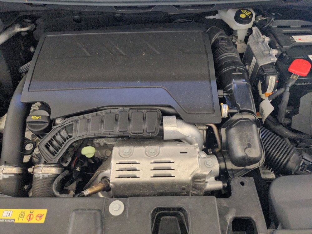 Occasion CITROEN C5 AirCross C5 Aircross PureTech 130 S&S EAT8 - C-Series