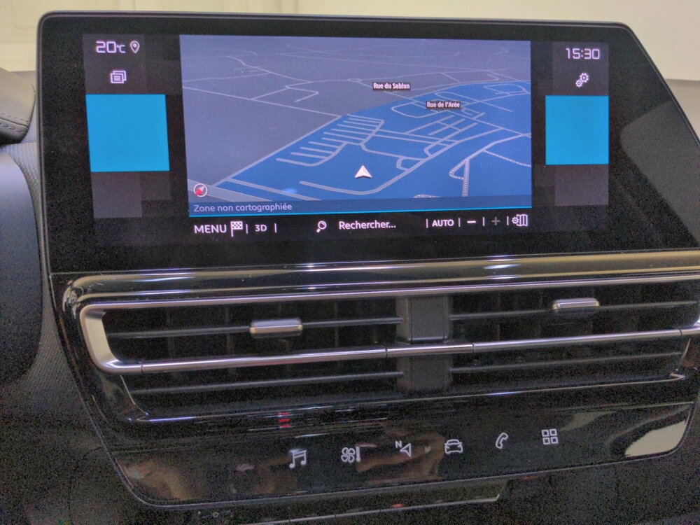 Occasion CITROEN C5 AirCross C5 Aircross PureTech 130 S&S EAT8 - C-Series