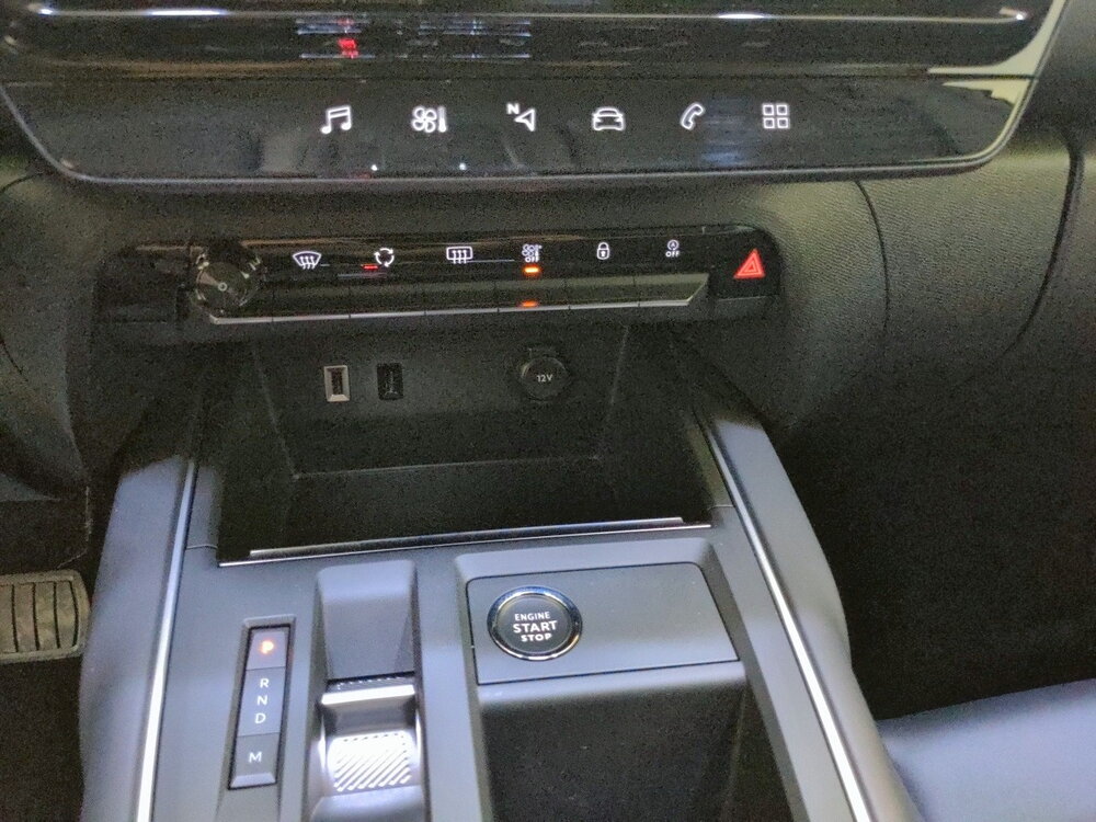 Occasion CITROEN C5 AirCross C5 Aircross PureTech 130 S&S EAT8 - C-Series