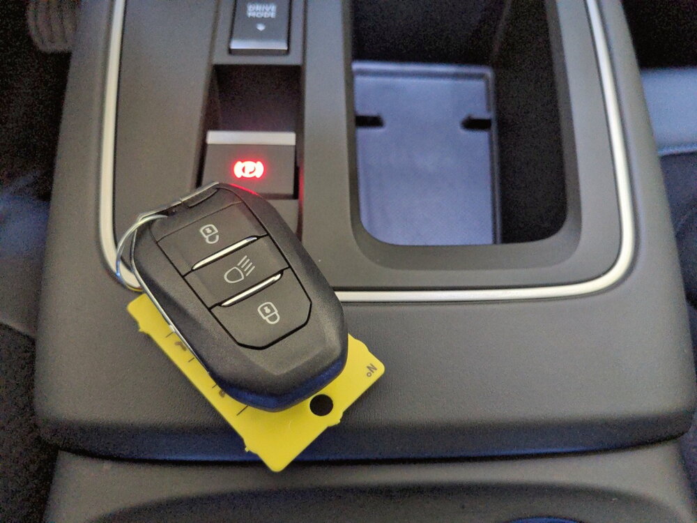 Occasion CITROEN C5 AirCross C5 Aircross PureTech 130 S&S EAT8 - C-Series