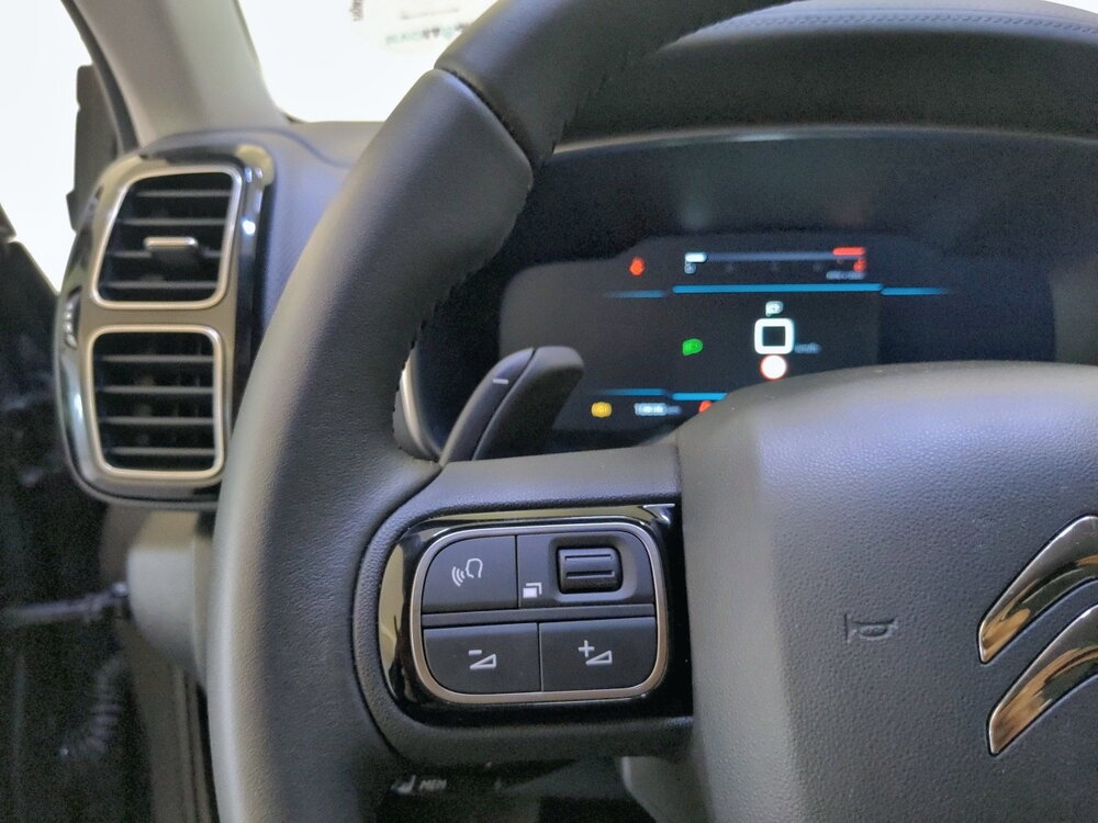 Occasion CITROEN C5 AirCross C5 Aircross PureTech 130 S&S EAT8 - C-Series