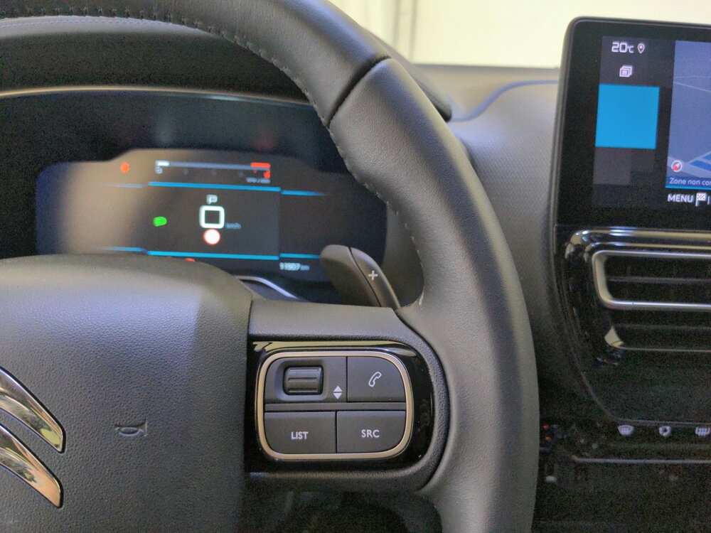 Occasion CITROEN C5 AirCross C5 Aircross PureTech 130 S&S EAT8 - C-Series