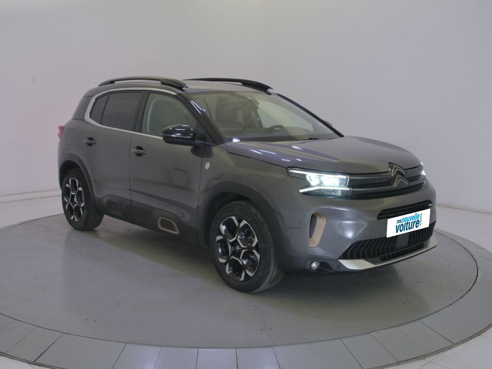 Occasion CITROEN C5 AirCross C5 Aircross PureTech 130 S&S EAT8 - C-Series