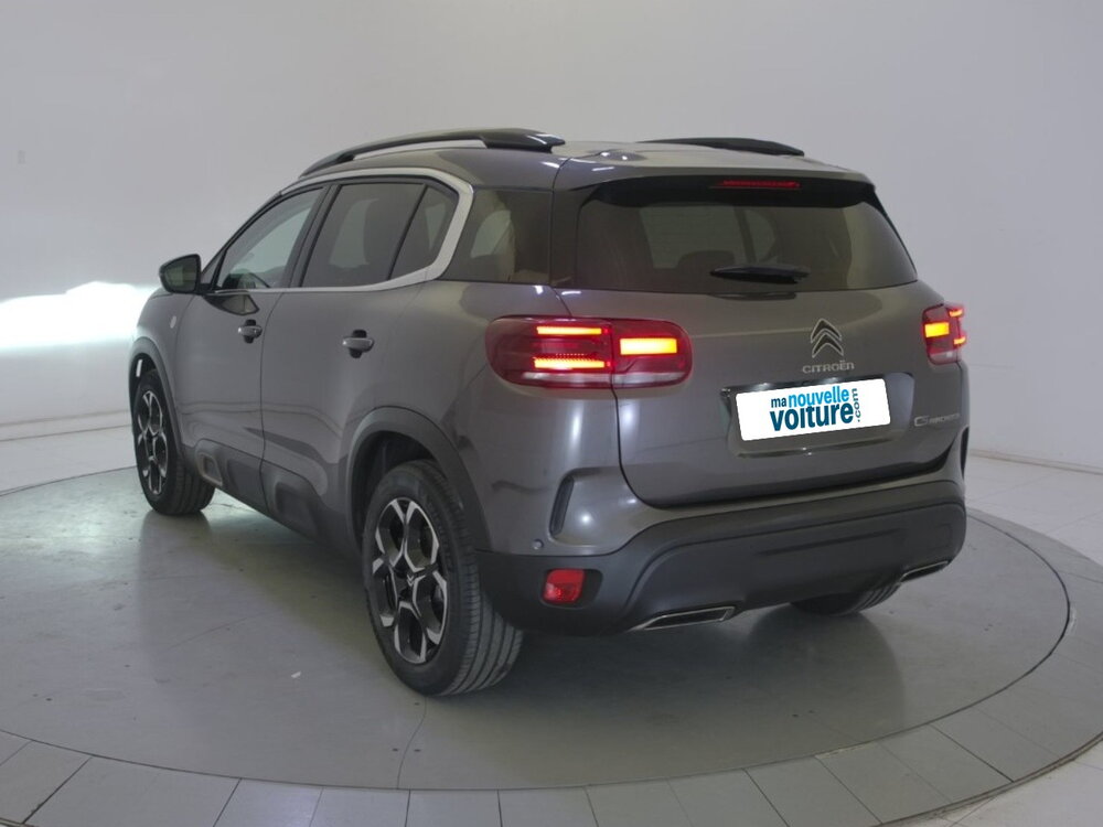 Occasion CITROEN C5 AirCross C5 Aircross PureTech 130 S&S EAT8 - C-Series