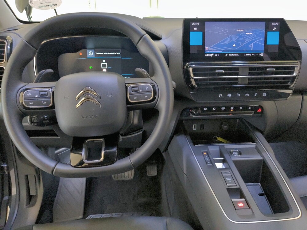 Occasion CITROEN C5 AirCross C5 Aircross PureTech 130 S&S EAT8 - C-Series