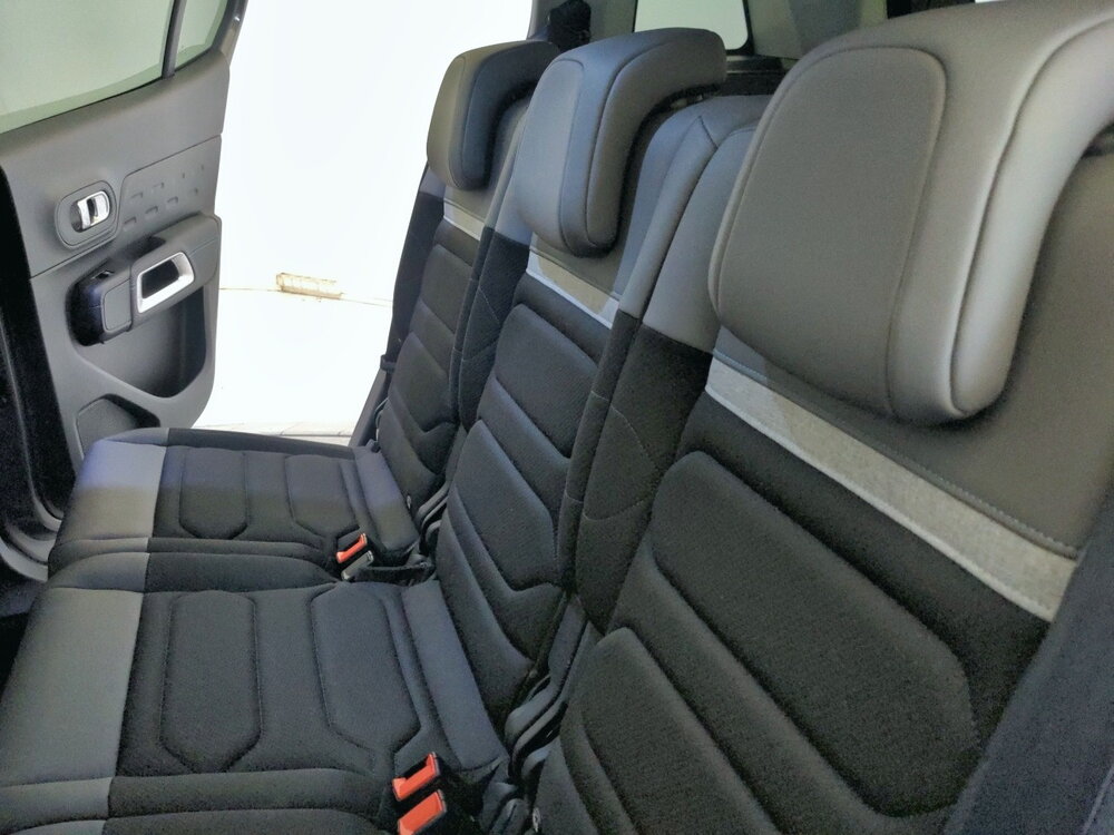 Occasion CITROEN C5 AirCross C5 Aircross PureTech 130 S&S EAT8 - C-Series