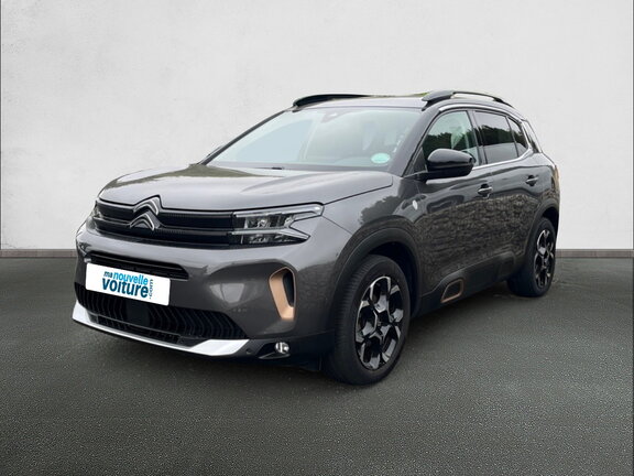 Occasion CITROEN C5 AirCross C5 Aircross PureTech 130 S&S EAT8 - C-Series
