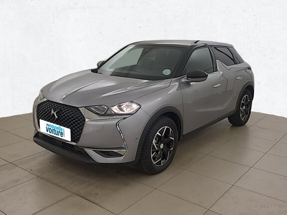 Occasion DS DS3 Crossback DS3 Crossback E-Tense - Connected Chic