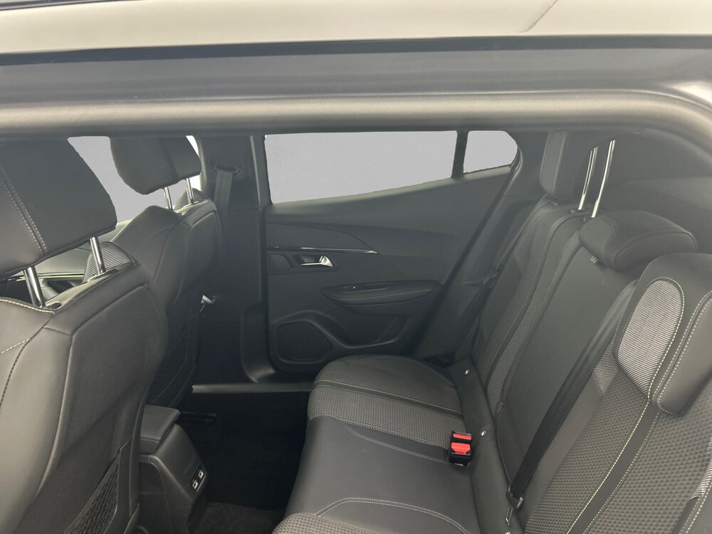 Occasion PEUGEOT 2008 2008 PureTech 130 S&S EAT8 - GT