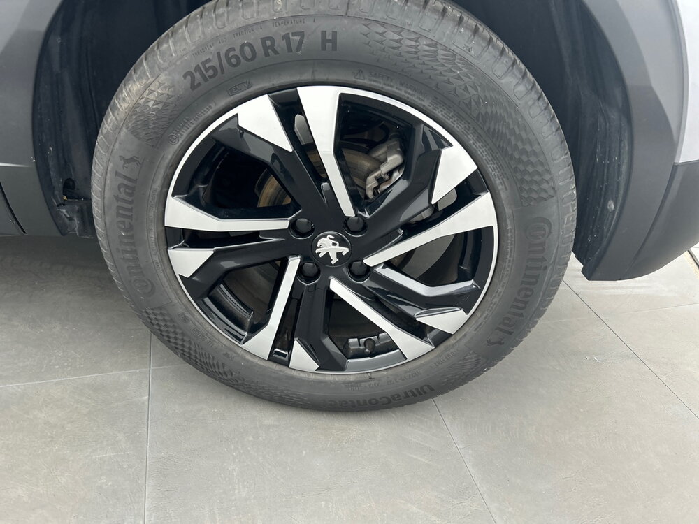 Occasion PEUGEOT 2008 2008 PureTech 130 S&S EAT8 - GT