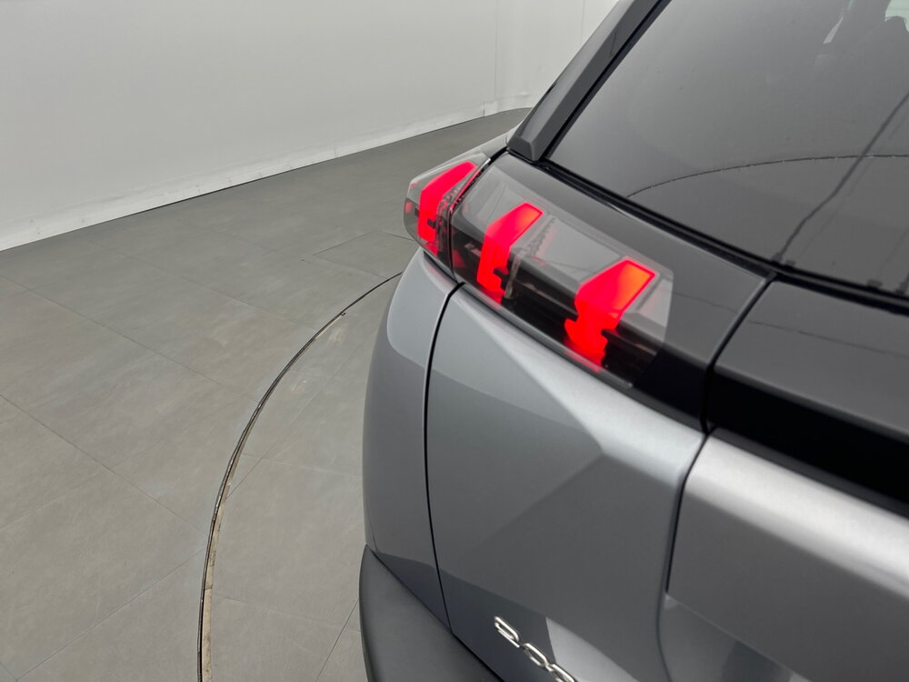 Occasion PEUGEOT 2008 2008 PureTech 130 S&S EAT8 - GT